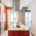 Διαμέρισμα Alfama Design *