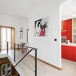 Διαμέρισμα Alfama Design *