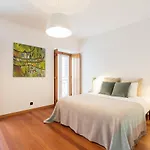 Διαμέρισμα Alfama Design Lisboa