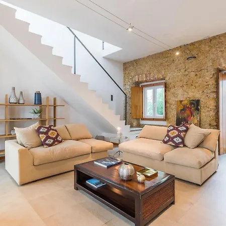 Alfama Design Apartment Lisbon