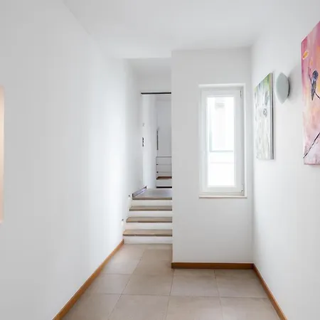 Alfama Design Lägenhet