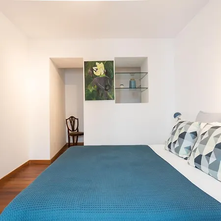 Lägenhet Alfama Design