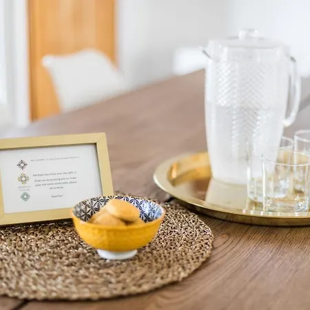 Alfama Design Apartamento