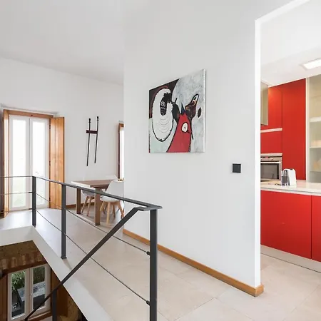 Apartment Alfama Design *
