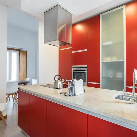 Alfama Design Lissabon