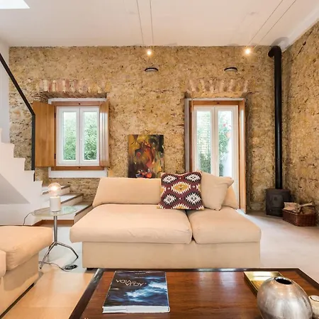 Alfama Design * ליסבון