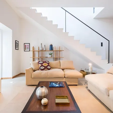 Alfama Design Apartment
