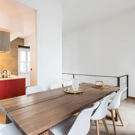 Alfama Design Apartamento