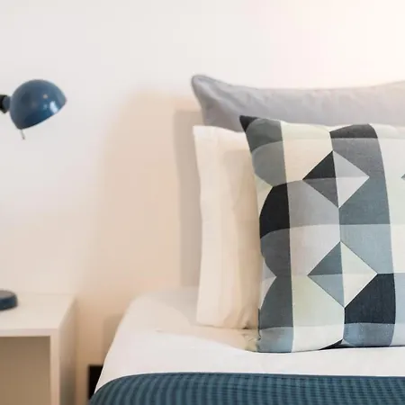 Alfama Design ליסבון