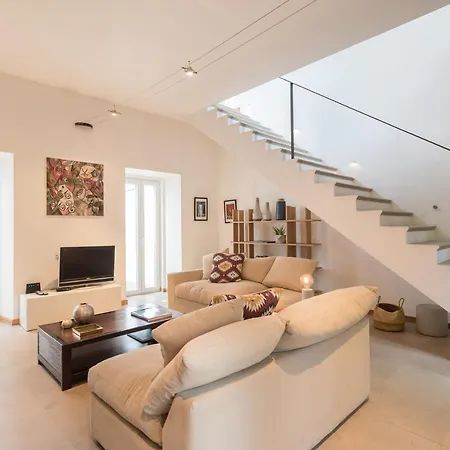 דירה Alfama Design