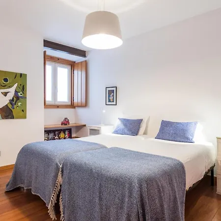Apartmán Alfama Design