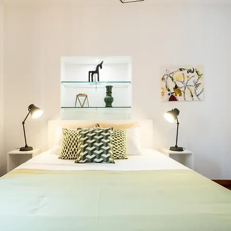 Alfama Design Apartment Lisbon