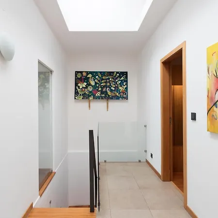 Alfama Design Lissabon