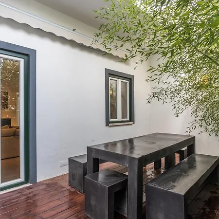 Apartamento Alfama Design *