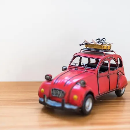 Alfama Design דירה ליסבון