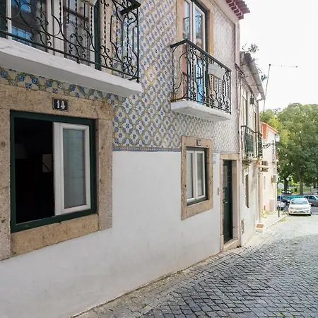 Alfama Design * Lisbon