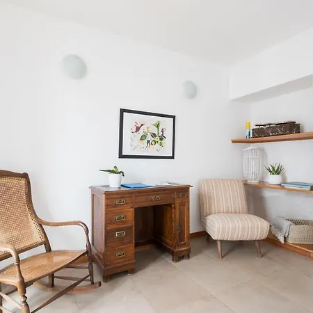 Alfama Design Апартаменты *