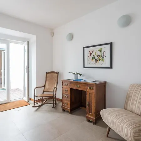 Alfama Design * Лиссабон