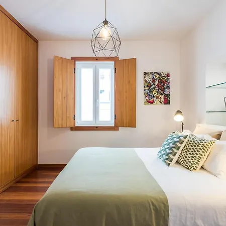 Alfama Design * Лиссабон