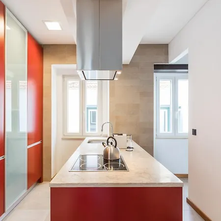 Appartement Alfama Design *