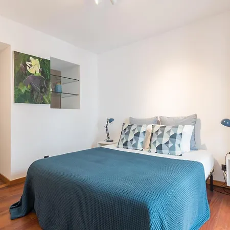 Appartement Alfama Design *