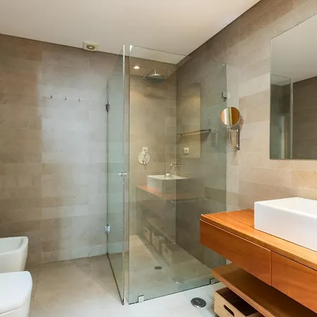 Alfama Design * Lissabon