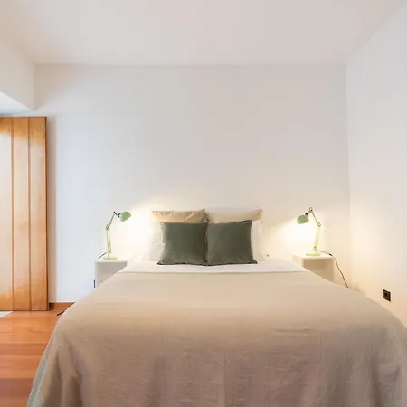 Alfama Design * Lissabon