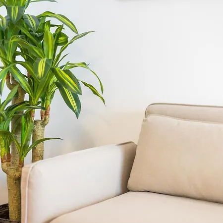 Appartement Alfama Design Lissabon