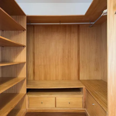 Appartement Alfama Design Lissabon